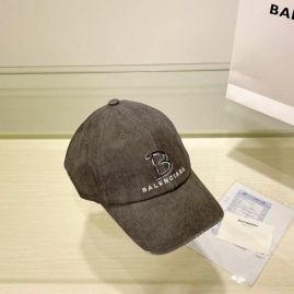 Picture of Balenciaga Cap _SKUBalenciagacap090571473